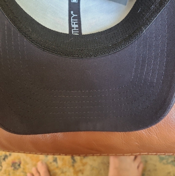 New Era HOUSTON Astros Baseball Hat. ADULT Small/Med. - Picture 7 of 12